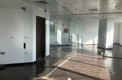 مساحات مكتبية - استوديو - 1 حمام للايجار في ميفيدا - كمبوندات التجمع الخامس - التجمع الخامس - مدينة القاهرة الجديدة - القاهرة