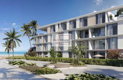 شاليه - 2 غرف نوم - 2 حمامات للبيع في چون - راس الحكمة - الساحل الشمالي