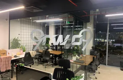 مساحات مكتبية - استوديو - 1 حمام للايجار في كايرو فيستيفال سيتى - المستثمرين الشمالية - مدينة القاهرة الجديدة - القاهرة مساحات مكتبية - استوديو - 1 حمام للايجار في كايرو فيستيفال سيتى - المستثمرين الشمالية - مدينة القاهرة الجديدة - القاهرة
