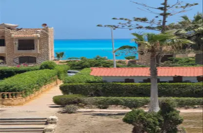 Chalet - 3 Bedrooms - 2 Bathrooms for sale in Marina 1 - Marina - Al Alamein - North Coast
