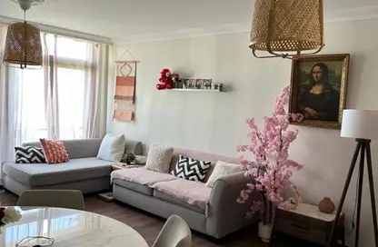 شقة - 2 غرف نوم - 2 حمامات للبيع في تاج سيتي - كمبوندات التجمع الخامس - التجمع الخامس - مدينة القاهرة الجديدة - القاهرة