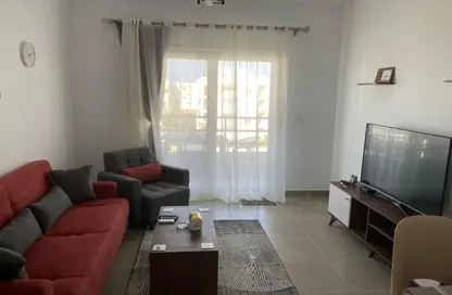 (بنتهاوس  (روف - 2 غرف نوم - 2 حمامات للبيع في أمواج - سيدي عبد الرحمن - الساحل الشمالي