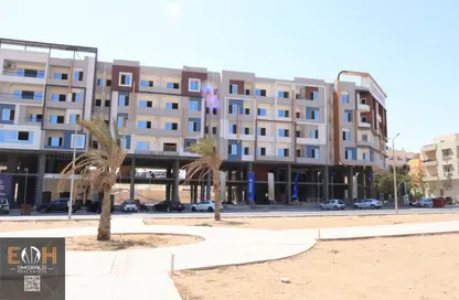 شقة - غرفة نوم - 1 حمام للبيع في حى الهضبة - الغردقة - محافظة البحر الاحمر
