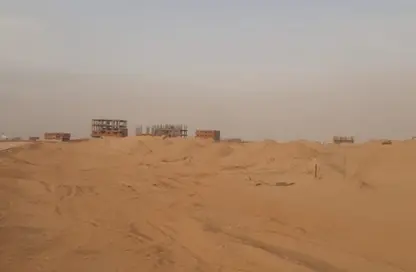 قطعة أرض - استوديو للبيع في طريق العاشر من رمضان بدر - زيزينيا العاشر من رمضان - مدينة العاشر من رمضان - الشرقية