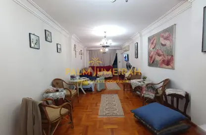 Apartment - 3 Bedrooms - 2 Bathrooms for sale in Shaarawy St. - Laurent - Hay Sharq - Alexandria