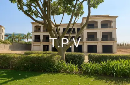 Villa - 7+ Bedrooms - 7+ Bathrooms for sale in Villar - North Investors Area - New Cairo City - Cairo