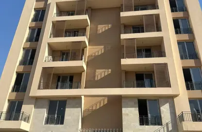 Apartment - 3 Bedrooms - 3 Bathrooms for sale in Taj City - 5th Settlement Compounds - The 5th Settlement - New Cairo City - Cairo
