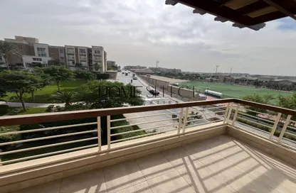 شقة - 3 غرف نوم - 4 حمامات للبيع في كارنيل بارك - طريق مصر اسكندرية الصحراوي - مدينة 6 أكتوبر - الجيزة