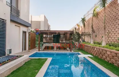 فيلا - 3 غرف نوم - 4 حمامات للبيع في الجريا - كمبوندات الشيخ زايد - الشيخ زايد - الجيزة فيلا - 3 غرف نوم - 4 حمامات للبيع في الجريا - كمبوندات الشيخ زايد - الشيخ زايد - الجيزة