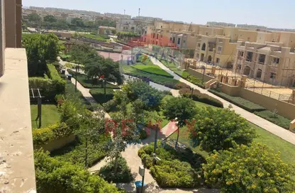 Apartment - 3 Bedrooms - 3 Bathrooms for rent in Mivida - 5th Settlement Compounds - The 5th Settlement - New Cairo City - Cairo