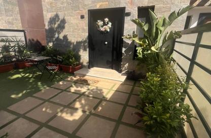 Townhouse - 3 Bedrooms - 3 Bathrooms for sale in Hyde Park - 5th Settlement Compounds - The 5th Settlement - New Cairo City - Cairo