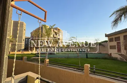 Apartment - 3 Bedrooms - 3 Bathrooms for sale in Sephora Heights - 5th Settlement Compounds - The 5th Settlement - New Cairo City - Cairo