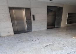 Studio - 2 bathrooms for للبيع in Palm Hills Village Gate - South Investors Area - New Cairo City - Cairo