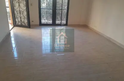 Apartment - 2 Bedrooms - 1 Bathroom for rent in El Rehab Extension - Al Rehab - New Cairo City - Cairo