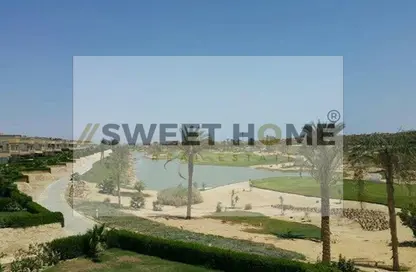Chalet - 1 Bedroom - 2 Bathrooms for sale in Al Ein Bay - Al Ain Al Sokhna - Suez