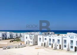 Chalet - 3 Bedrooms - 2 Bathrooms for sale in Mountain View - Qesm Ad Dabaah - North Coast