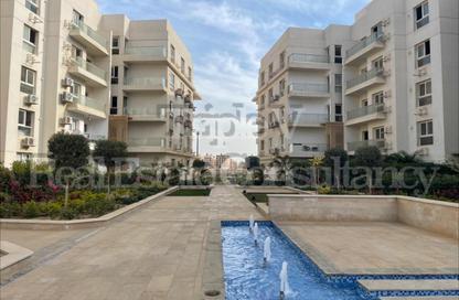 Apartment - 2 Bedrooms - 2 Bathrooms for rent in Mountain View iCity October - 6 October Compounds - 6 October City - Giza