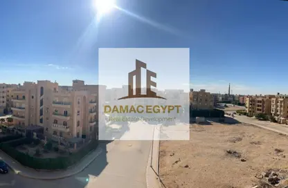 Apartment - 3 Bedrooms - 2 Bathrooms for sale in Gamal Abdel Nasser Axis - 12th District - 6 October City - Giza
