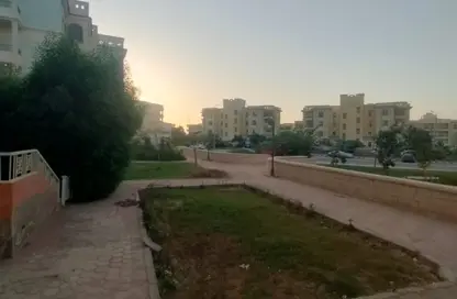 Apartment - 3 Bedrooms - 2 Bathrooms for rent in Al Khamayel city - Sheikh Zayed Compounds - Sheikh Zayed City - Giza