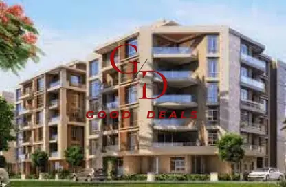 Apartment - 3 Bedrooms - 3 Bathrooms for sale in Taj City - 5th Settlement Compounds - The 5th Settlement - New Cairo City - Cairo Apartment - 3 Bedrooms - 3 Bathrooms for sale in Taj City - 5th Settlement Compounds - The 5th Settlement - New Cairo City - Cairo
