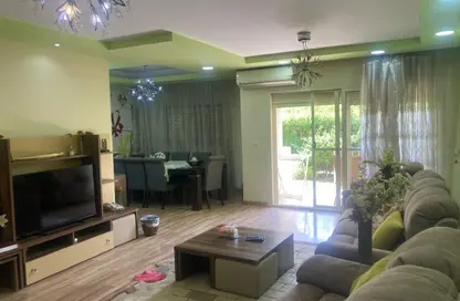 شقة - 2 غرف نوم - 2 حمامات للايجار في ذا ادريس - الحي الثاني عشر - الشيخ زايد - الجيزة