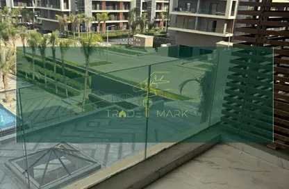 Apartment - 2 Bedrooms - 2 Bathrooms for rent in El Patio Oro - 5th Settlement Compounds - The 5th Settlement - New Cairo City - Cairo