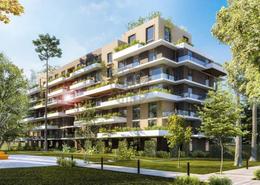 Villa - 5 bedrooms - 4 bathrooms for للبيع in IL Bosco City - Mostakbal City Compounds - Mostakbal City - Future City - Cairo
