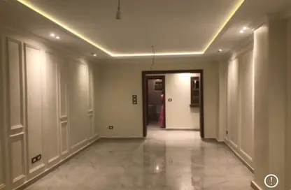شقة - 3 غرف نوم - 2 حمامات للبيع في مدينة الخمائل - كمبوندات الشيخ زايد - الشيخ زايد - الجيزة