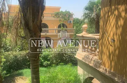 Villa - 4 Bedrooms - 3 Bathrooms for sale in Stella Heliopolis - Cairo - Ismailia Desert Road - Cairo