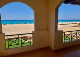 Twin House - 5 Bedrooms - 5 Bathrooms for sale in Lasirena - Qesm Ad Dabaah - North Coast