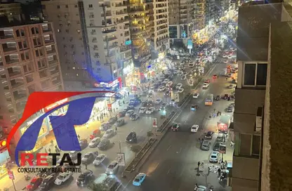 Co-Working Space - Studio - 2 Bathrooms for rent in Abbas Al Akkad St. - 1st Zone - Nasr City - Cairo