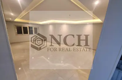 Apartment - 3 Bedrooms - 3 Bathrooms for rent in Mountain View Hyde Park - 5th Settlement Compounds - The 5th Settlement - New Cairo City - Cairo