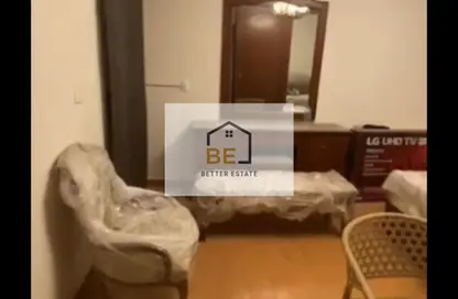 شقة - 3 غرف نوم - 2 حمامات للبيع في دار مصر الأندلس المرحلة التانية - شارع التسعين الجنوبي - التجمع الخامس - مدينة القاهرة الجديدة - القاهرة