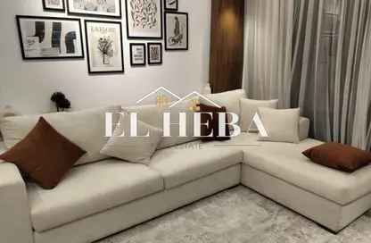 Apartment - Studio - 1 Bathroom for rent in Madinaty - Cairo