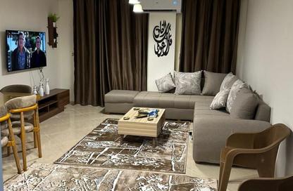 Apartment - 3 Bedrooms - 2 Bathrooms for rent in Dar Misr - 16th District - Sheikh Zayed City - Giza