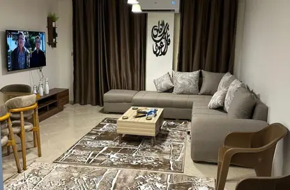 Apartment - 3 Bedrooms - 2 Bathrooms for rent in Dar Misr - 16th District - Sheikh Zayed City - Giza