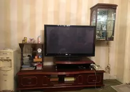 Apartment - 3 Bedrooms - 3 Bathrooms for sale in Makram Ebeid St. - 6th Zone - Nasr City - Cairo