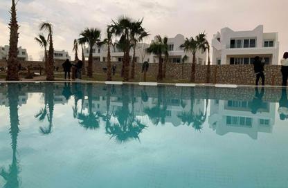 Chalet - 3 Bedrooms - 1 Bathroom for sale in Jefaira - Ras Al Hekma - North Coast