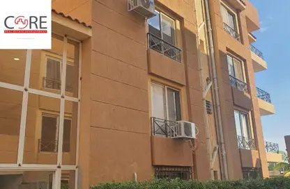 Apartment - 3 Bedrooms - 2 Bathrooms for sale in Al Khamayel city - Sheikh Zayed Compounds - Sheikh Zayed City - Giza