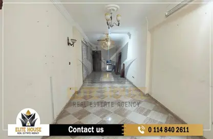 Apartment - 3 Bedrooms - 1 Bathroom for sale in Sidi Beshr - Hay Awal El Montazah - Alexandria