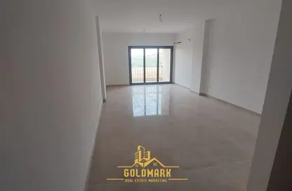 Apartment - 3 Bedrooms - 3 Bathrooms for rent in Moon Residences - Fifth Square - The 5th Settlement - New Cairo City - Cairo