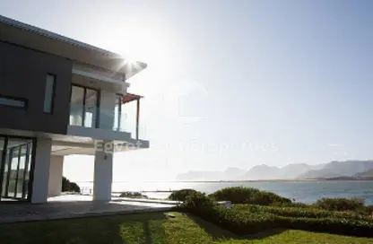 تاون هاوس - 3 غرف نوم - 4 حمامات للبيع في مراسي البحر الاحمر - سوما باى - سفاجا - الغردقة - محافظة البحر الاحمر