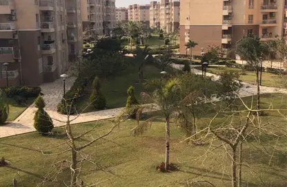 Apartment - 3 Bedrooms - 2 Bathrooms for sale in Madinaty - Cairo