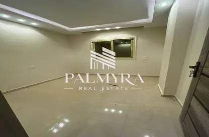 Apartment - 3 Bedrooms - 2 Bathrooms for sale in 3rd District - 6 October City - Giza