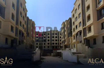 شقة - 3 غرف نوم - 3 حمامات للبيع في هايد بارك - كمبوندات التجمع الخامس - التجمع الخامس - مدينة القاهرة الجديدة - القاهرة