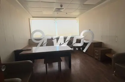 مساحات مكتبية - استوديو للايجار في جولدن جيت - شارع التسعين الجنوبي - التجمع الخامس - مدينة القاهرة الجديدة - القاهرة