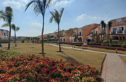 Townhouse - 4 Bedrooms - 4 Bathrooms for sale in Layan Residence - 5th Settlement Compounds - The 5th Settlement - New Cairo City - Cairo
