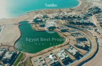 Villa - 4 Bedrooms - 5 Bathrooms for sale in Mesca - Soma Bay - Safaga - Hurghada - Red Sea