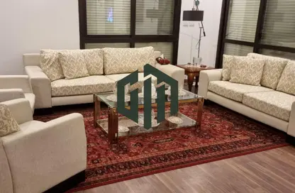 Duplex - 3 Bedrooms - 3 Bathrooms for rent in Eastown - 5th Settlement Compounds - The 5th Settlement - New Cairo City - Cairo