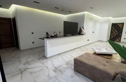 Apartment - 2 Bedrooms - 2 Bathrooms for sale in The 5th Settlement - New Cairo City - Cairo
